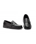 Kiowa Hombre Piel Negro Antifaz CL-1180 CL-1180 49,95 €