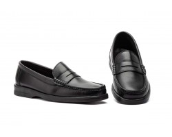 Kiowa Hombre Piel Negro Antifaz CL-1180 CL-1180 49,95 €