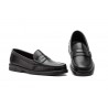 Kiowa Hombre Piel Negro Antifaz CL-1180 CL-1180 49,95 €