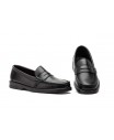 Kiowa Hombre Piel Negro Antifaz CL-1180 CL-1180 49,95 €