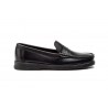 Kiowa Hombre Piel Negro Antifaz CL-1180 CL-1180 49,95 €