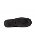 Kiowa Hombre Piel Negro Antifaz CL-1180 CL-1180 49,95 €