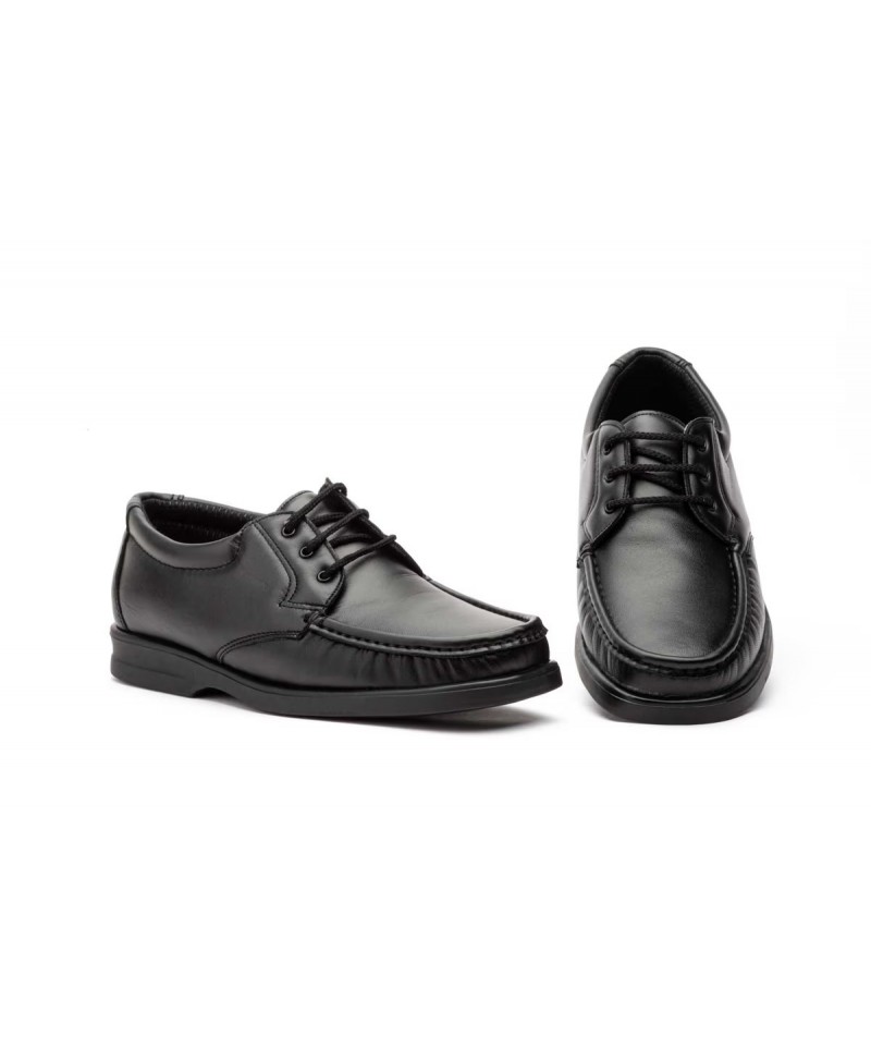 Zapatos Hombre Piel Cordones CL-4000 49,95 €