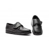 Kiowa Hombre Piel Negro Cierre Tipo Velcro CL-C330 49,95 €