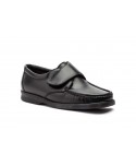 Kiowa Hombre Piel Negro Cierre Tipo Velcro CL-C330 49,95 €