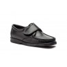 Kiowa Hombre Piel Negro Cierre Tipo Velcro CL-C330 49,95 €