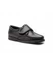 Kiowa Hombre Piel Negro Cierre Tipo Velcro CL-C330 49,95 €