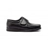 Kiowa Hombre Piel Negro Cierre Tipo Velcro CL-C330 49,95 €