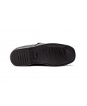 Kiowa Hombre Piel Negro Cierre Tipo Velcro CL-C330 49,95 €