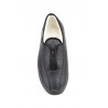 Zapatillas Mujer Naylon Negro Borreguillo Cremallera CML-651 44,95 €