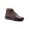 Bota Hombre Piel Marrón Cordones Cactus CT-4008 64,95 €
