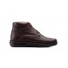 Bota Hombre Piel Marrón Cordones Cactus CT-4008 64,95 €