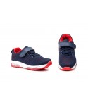 Deportivos Niño Azul Velcro D66-1 D66-1 44,95 €