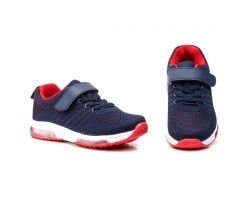 Deportivos Niño Azul Velcro D66-1 D66-1 44,95 €