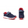 Deportivos Niño Azul Velcro D66-1 D66-1 44,95 €