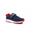 Deportivos Niño Azul Velcro D66-1 D66-1 44,95 €