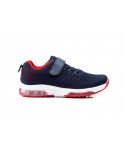 Deportivos Niño Azul Velcro D66-1 D66-1 44,95 €