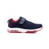 Deportivos Niño Azul Velcro D66-1 D66-1 44,95 €