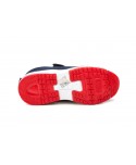 Deportivos Niño Azul Velcro D66-1 D66-1 44,95 €