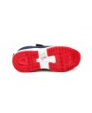 Deportivos Niño Azul Velcro D66-1 D66-1 44,95 €