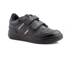 Men's Black Leather Sneakers DL1324-T44,95 €