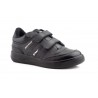 Men's Black Leather Sneakers DL1324-T44,95 €