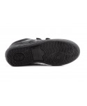 Men's Black Leather Sneakers DL1324-T44,95 €