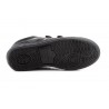 Men's Black Leather Sneakers DL1324-T44,95 €