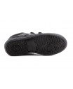 Men's Black Leather Sneakers DL1324-T44,95 €