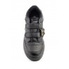 Men's Black Leather Sneakers DL1324-T44,95 €
