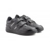 Men's Black Leather Sneakers DL1324-T44,95 €