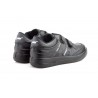 Men's Black Leather Sneakers DL1324-T44,95 €