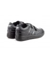 Men's Black Leather Sneakers DL1324-T44,95 €