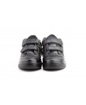 Men's Black Leather Sneakers DL1324-T44,95 €