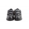 Men's Black Leather Sneakers DL1324-T44,95 €