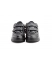 Men's Black Leather Sneakers DL1324-T44,95 €