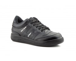 Deportivos Hombre Piel Negro Cordones DL89290 44,95 €