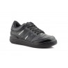 Men's Black Leather Lace-Up Sneakers DL8929044,95 €