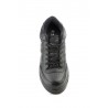 Men's Black Leather Lace-Up Sneakers DL8929044,95 €