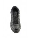 Men's Black Leather Lace-Up Sneakers DL8929044,95 €