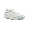 Men's Sneaker White Leather Lace-Up T-MAN New Zeus DL8929144,95 €
