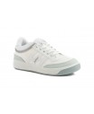 Men's Sneaker White Leather Lace-Up T-MAN New Zeus DL8929144,95 €