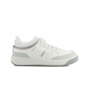 Men's Sneaker White Leather Lace-Up T-MAN New Zeus DL8929144,95 €