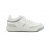 Men's Sneaker White Leather Lace-Up T-MAN New Zeus DL8929144,95 €