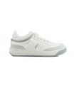 Men's Sneaker White Leather Lace-Up T-MAN New Zeus DL8929144,95 €