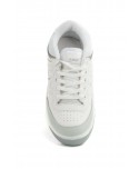 Men's Sneaker White Leather Lace-Up T-MAN New Zeus DL8929144,95 €