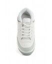 Men's Sneaker White Leather Lace-Up T-MAN New Zeus DL8929144,95 €
