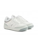 Men's Sneaker White Leather Lace-Up T-MAN New Zeus DL8929144,95 €