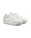 Men's Sneaker White Leather Lace-Up T-MAN New Zeus DL8929144,95 €