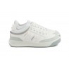 Men's Sneaker White Leather Lace-Up T-MAN New Zeus DL8929144,95 €